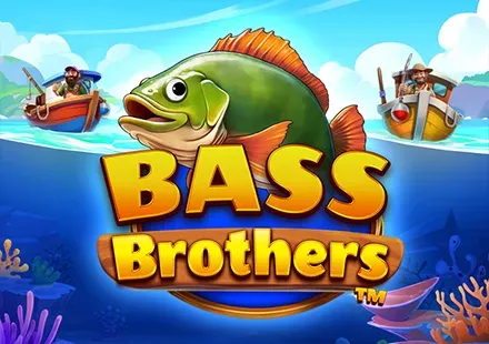 Bass Brothers™ game thumbnail