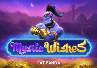 Mystic Wishes game screenshot