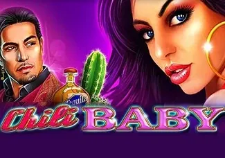Chili Baby game screenshot