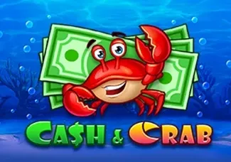 Cash and Crab game screenshot