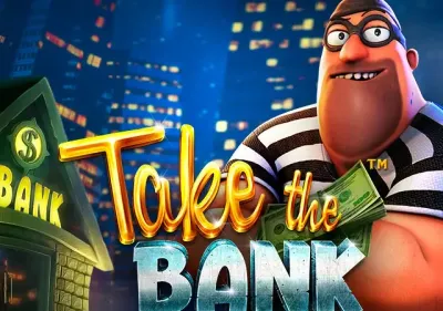 Take The Bank game thumbnail