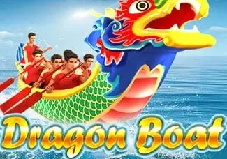 Dragon Boat game icon