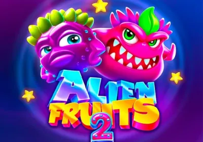Alien Fruits 2 game thumbnail