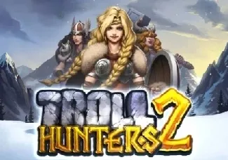 Troll Hunters 2 game thumbnail