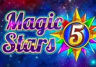 Magic Stars 5 game thumbnail